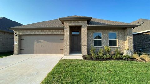 1210 ROCKWATER Drive Decatur TX 76234
