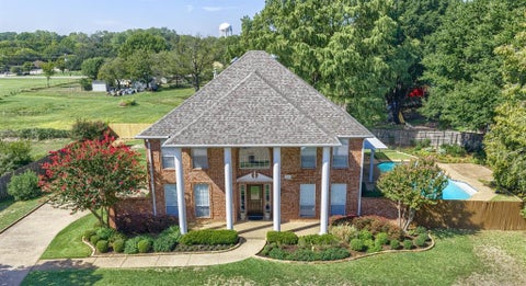 Photo of 6114 Waller Lane, Colleyville, TX 76034 (MLS # 21366449)