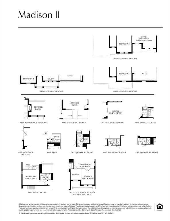 8729 Porch Place