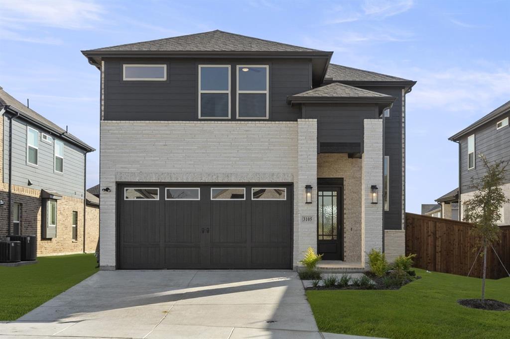 3105 Summer Rain Lane