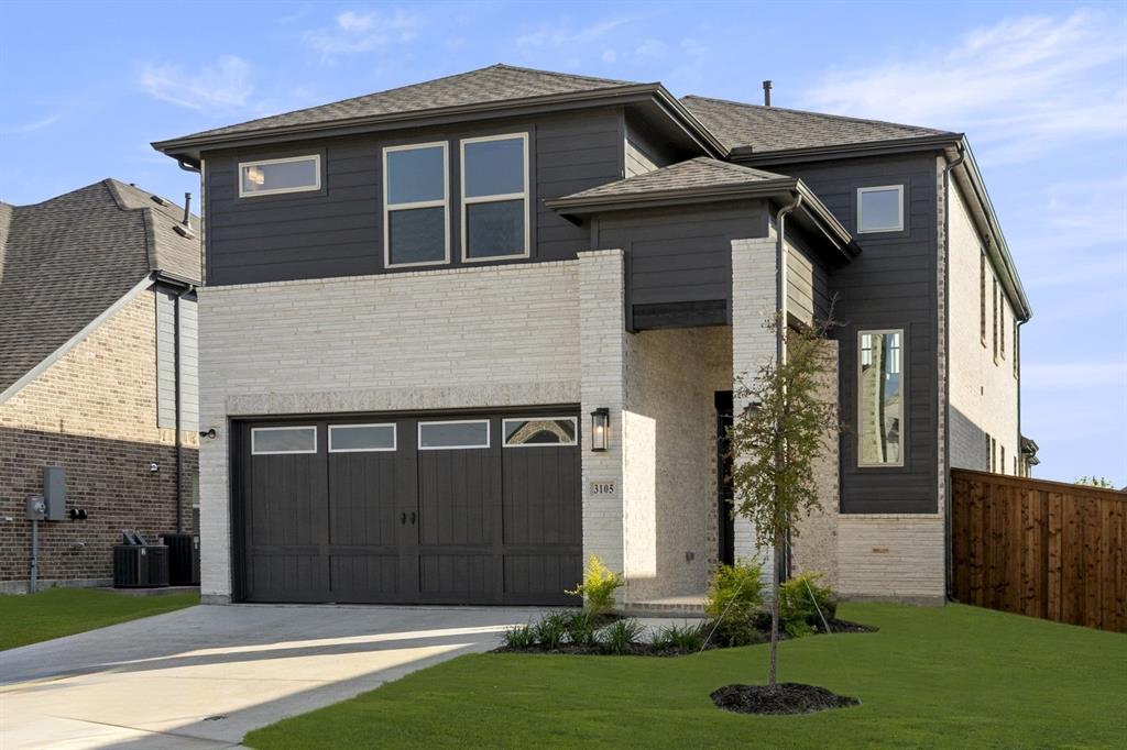 3105 Summer Rain Lane
