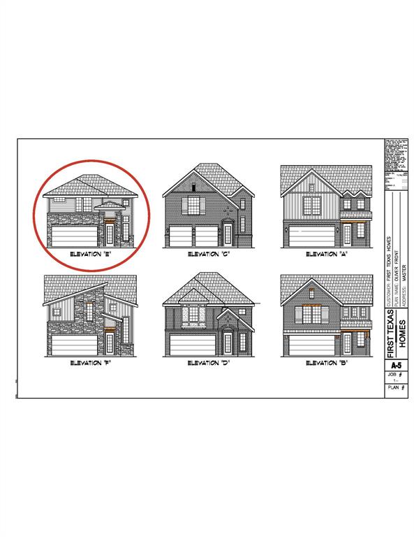 3105 Summer Rain Lane