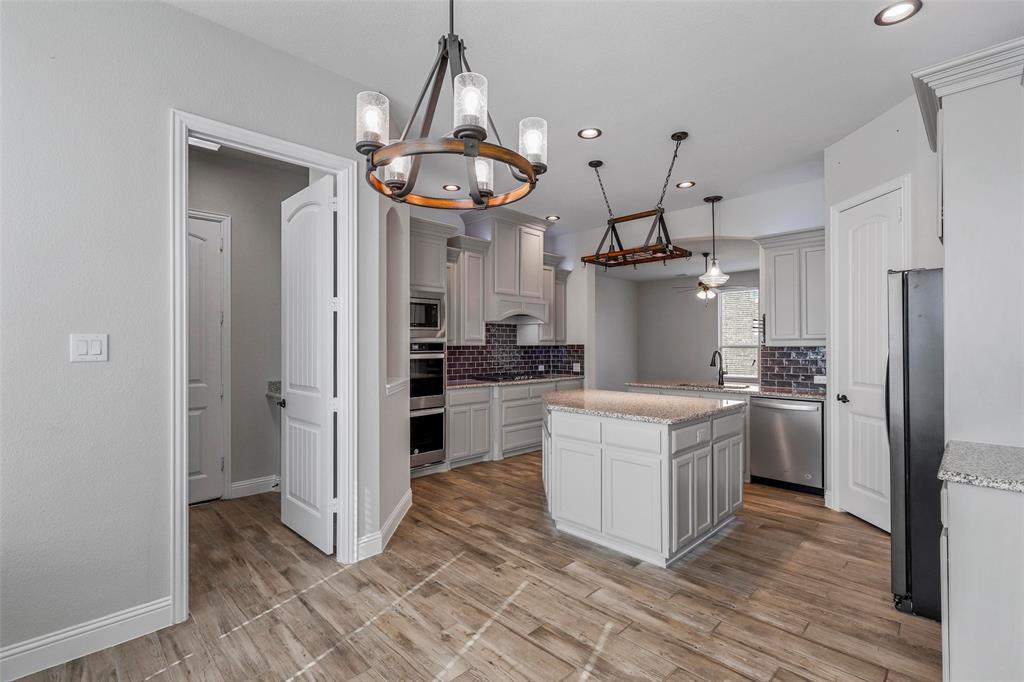 Morningstar - Residential Lease