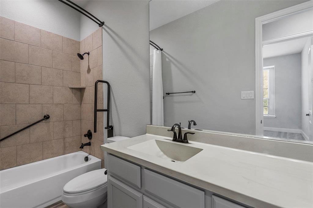 Morningstar - Residential Lease