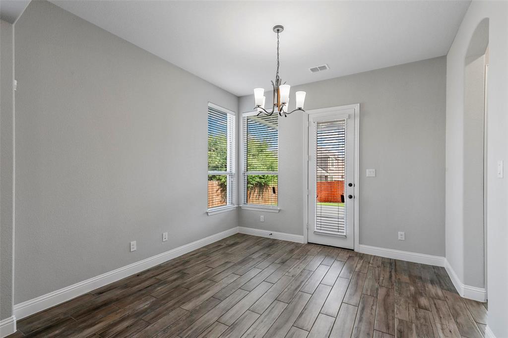 Morningstar - Residential Lease