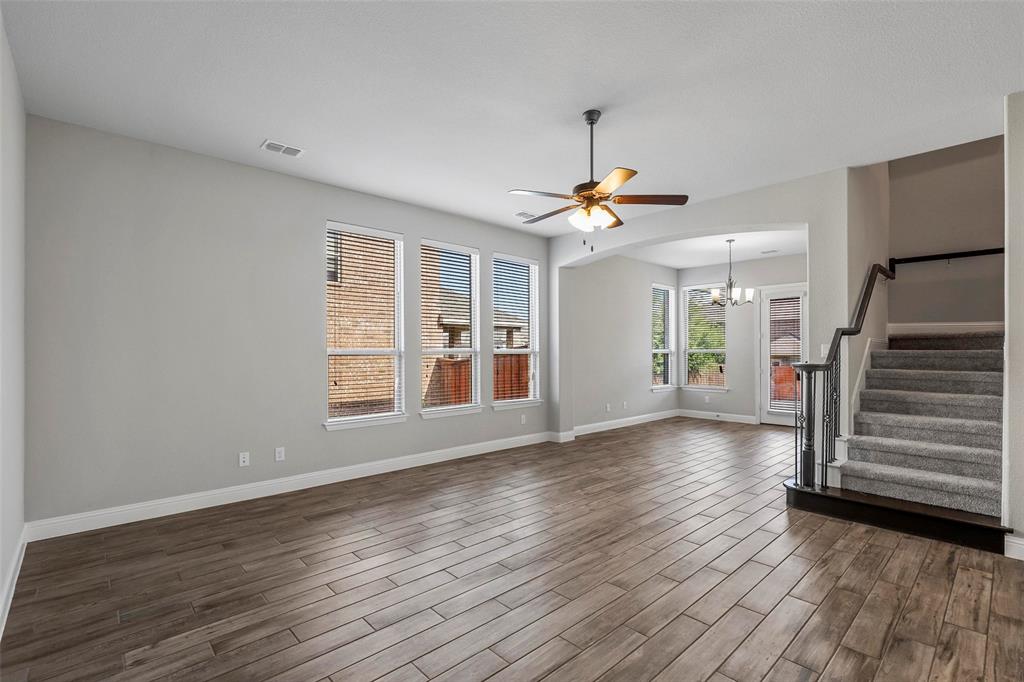 Morningstar - Residential Lease