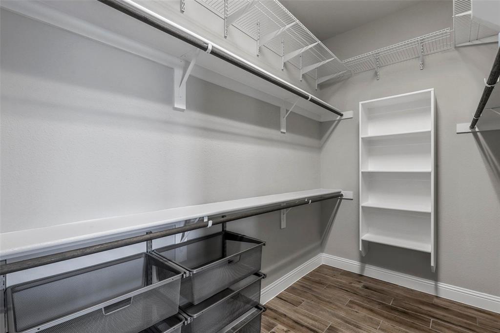 Morningstar - Residential Lease