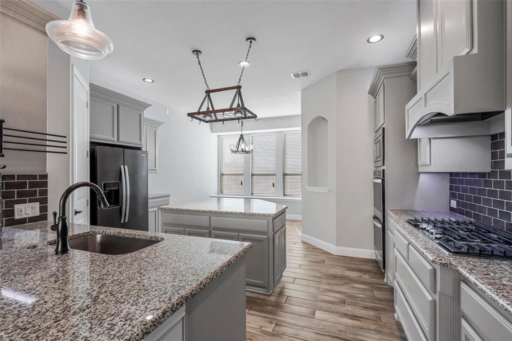 Morningstar - Residential Lease