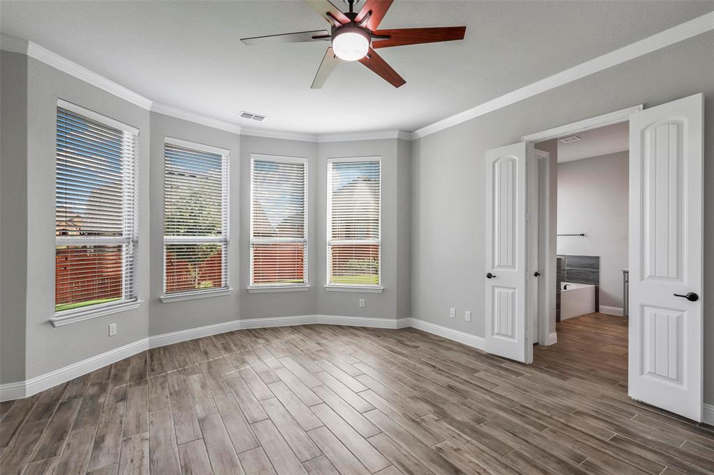 Morningstar - Residential Lease