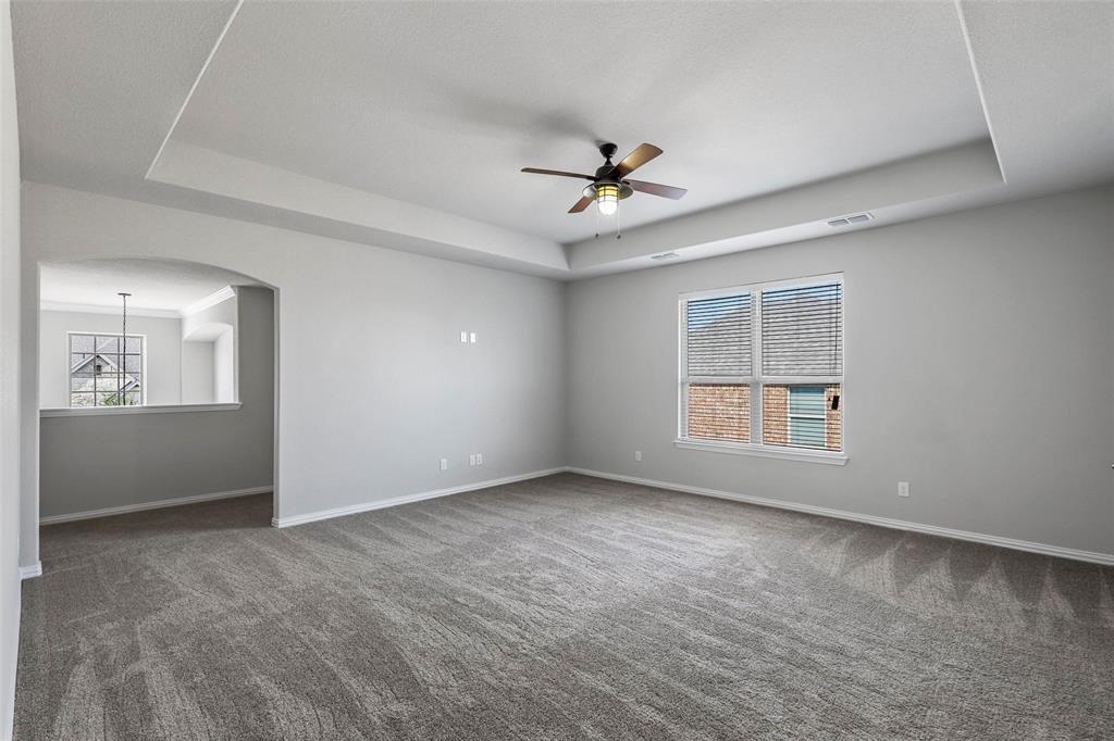 Morningstar - Residential Lease