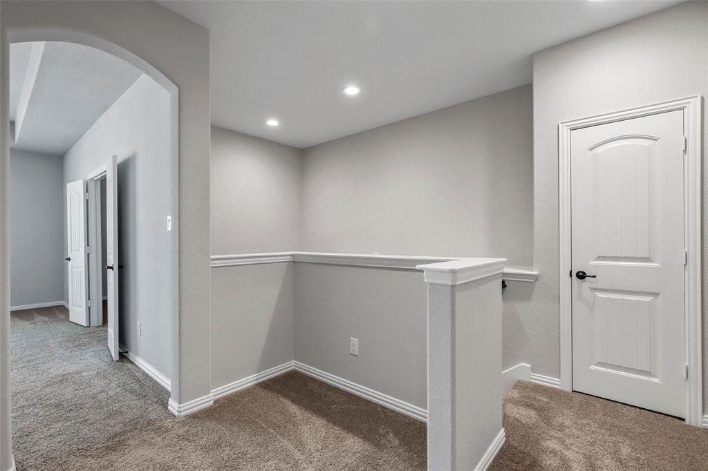 Morningstar - Residential Lease