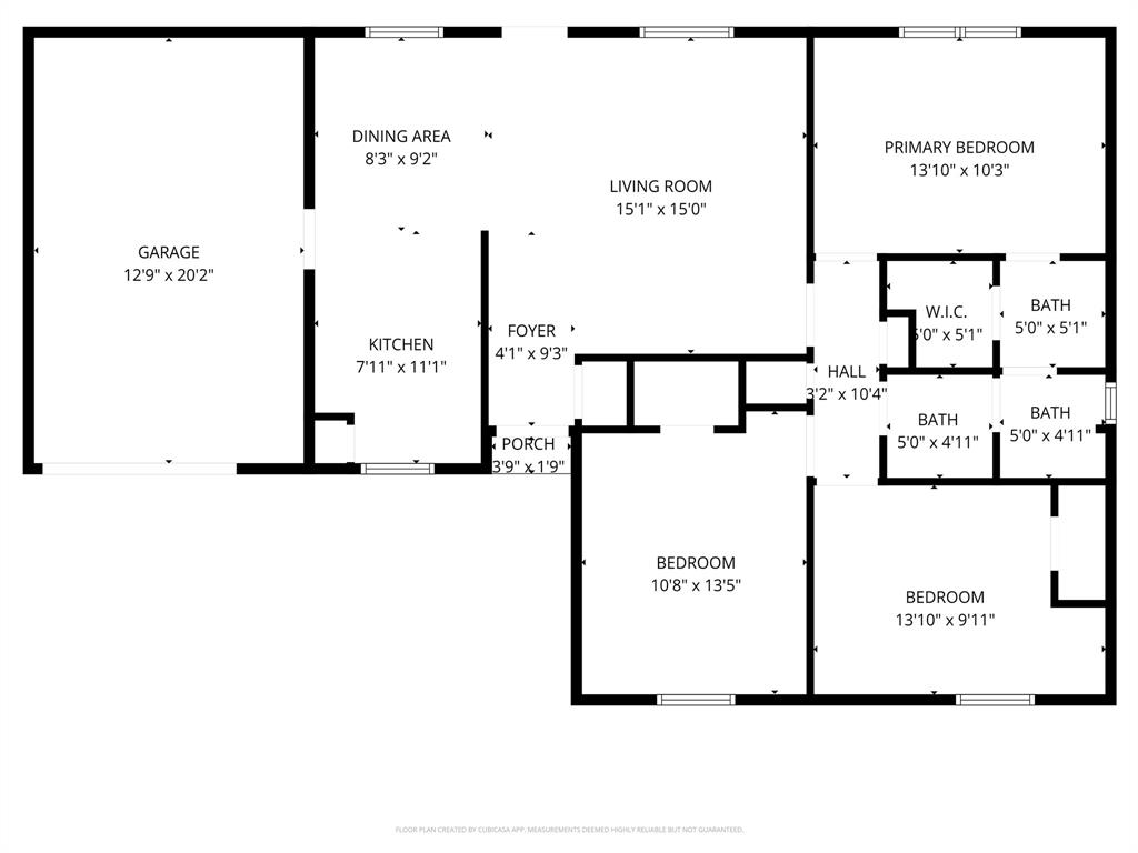 Wicklund - Residential Lease