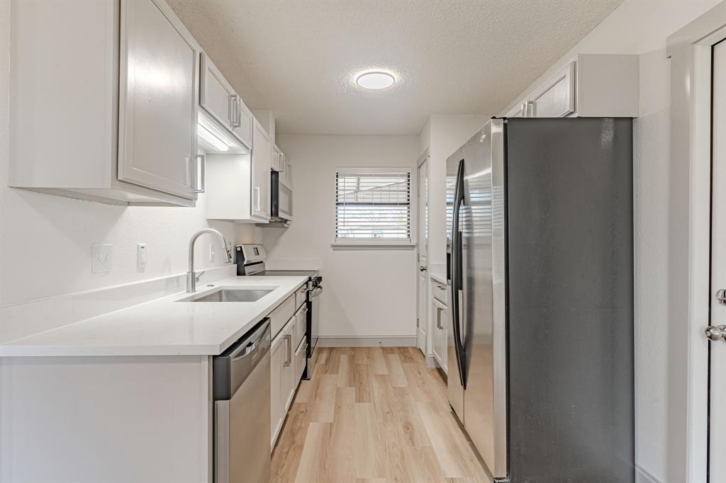 Wicklund - Residential Lease