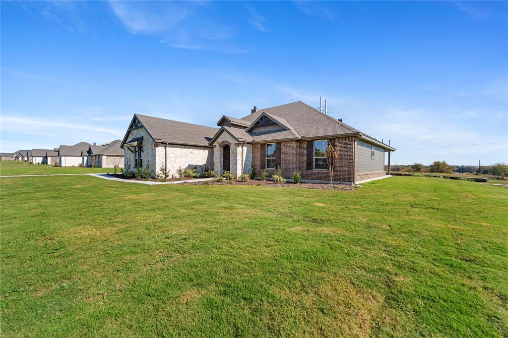 Parker Heights - Residential