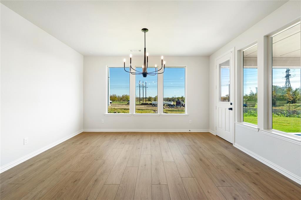 Parker Heights - Residential