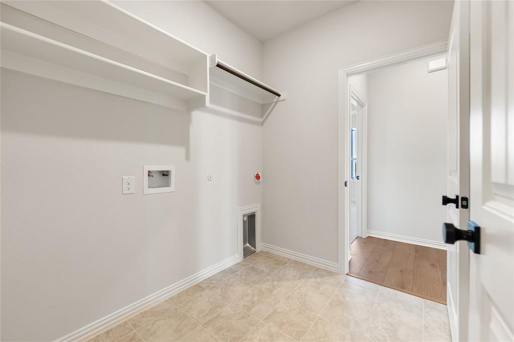 Parker Heights - Residential