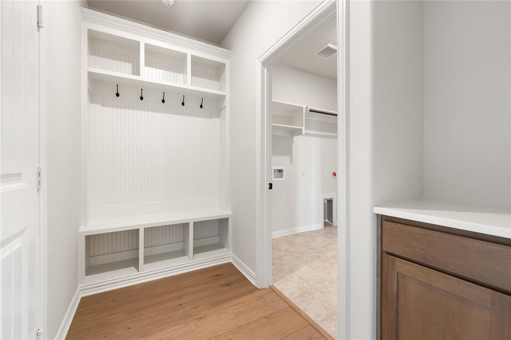 Parker Heights - Residential