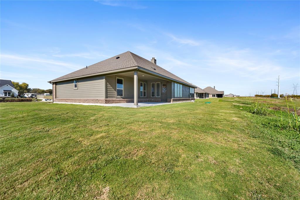 Parker Heights - Residential