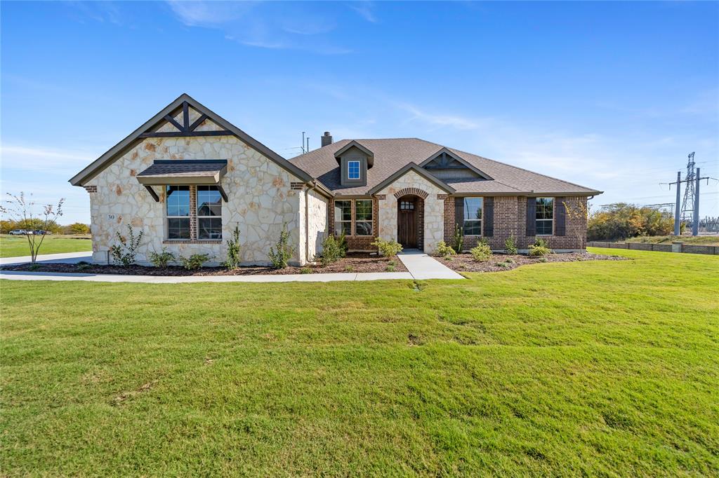 Parker Heights - Residential