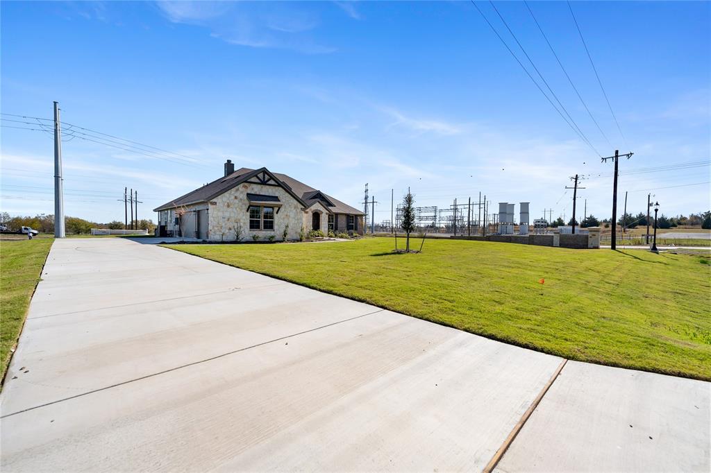 Parker Heights - Residential