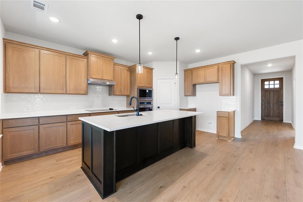 Parker Heights - Residential