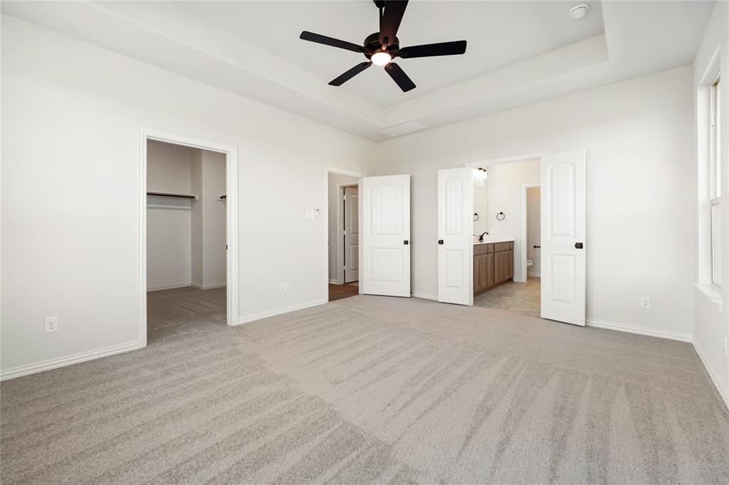 Parker Heights - Residential