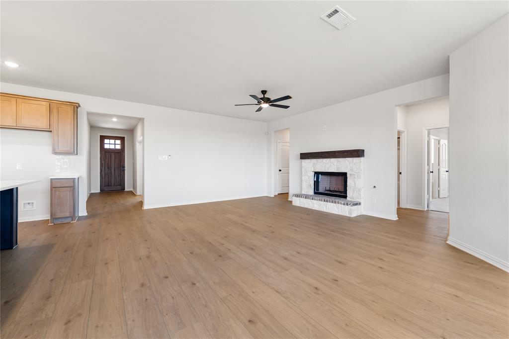 Parker Heights - Residential