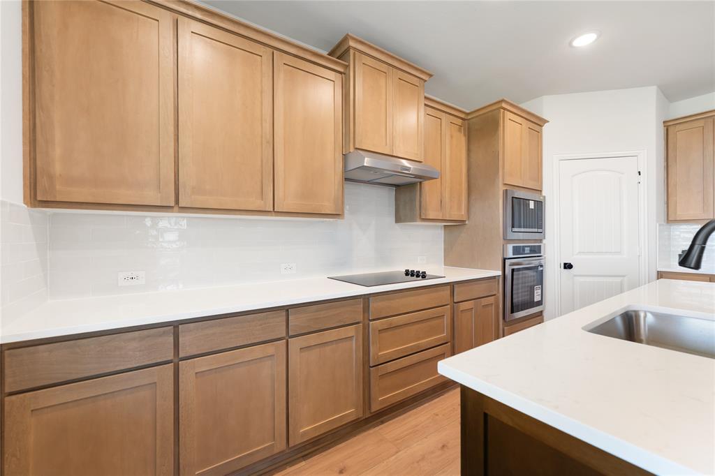 Parker Heights - Residential