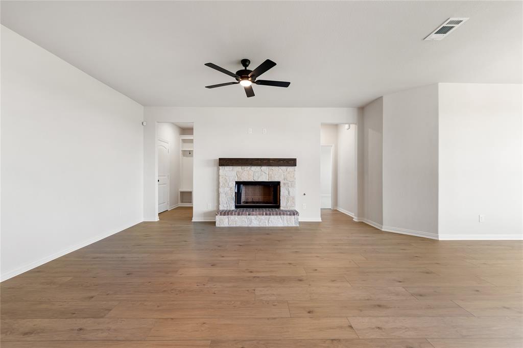 Parker Heights - Residential