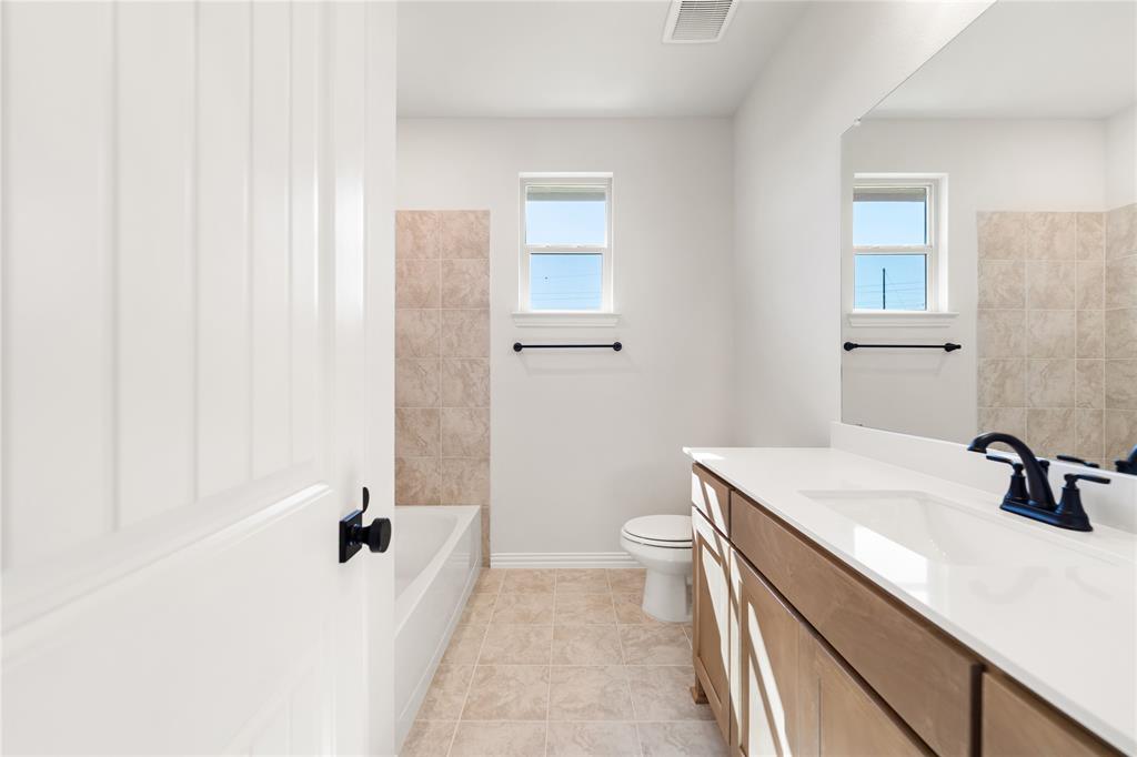 Parker Heights - Residential