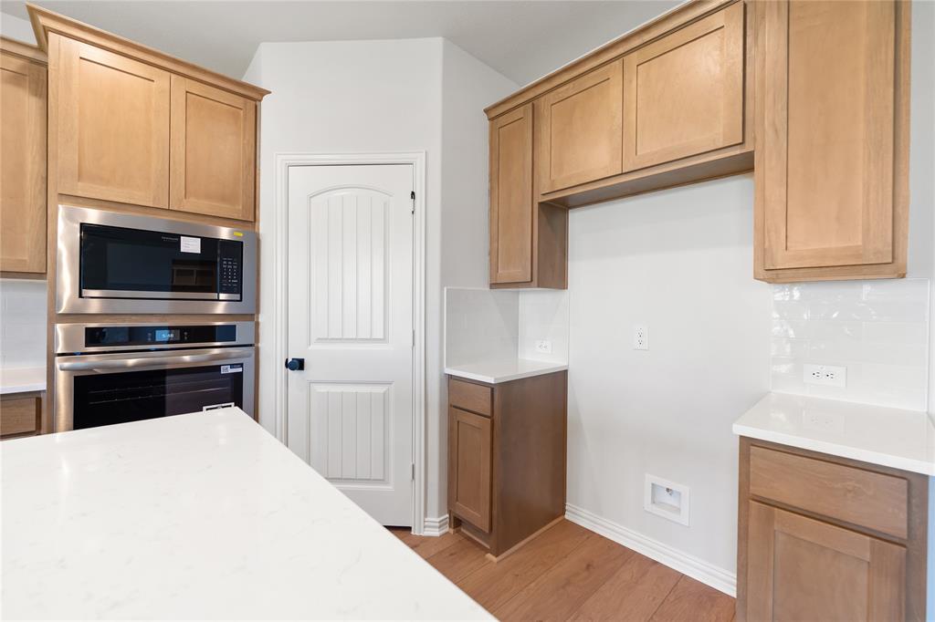 Parker Heights - Residential