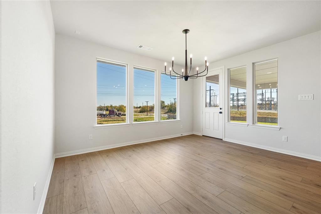 Parker Heights - Residential