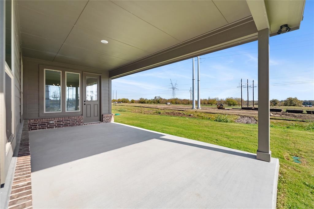 Parker Heights - Residential