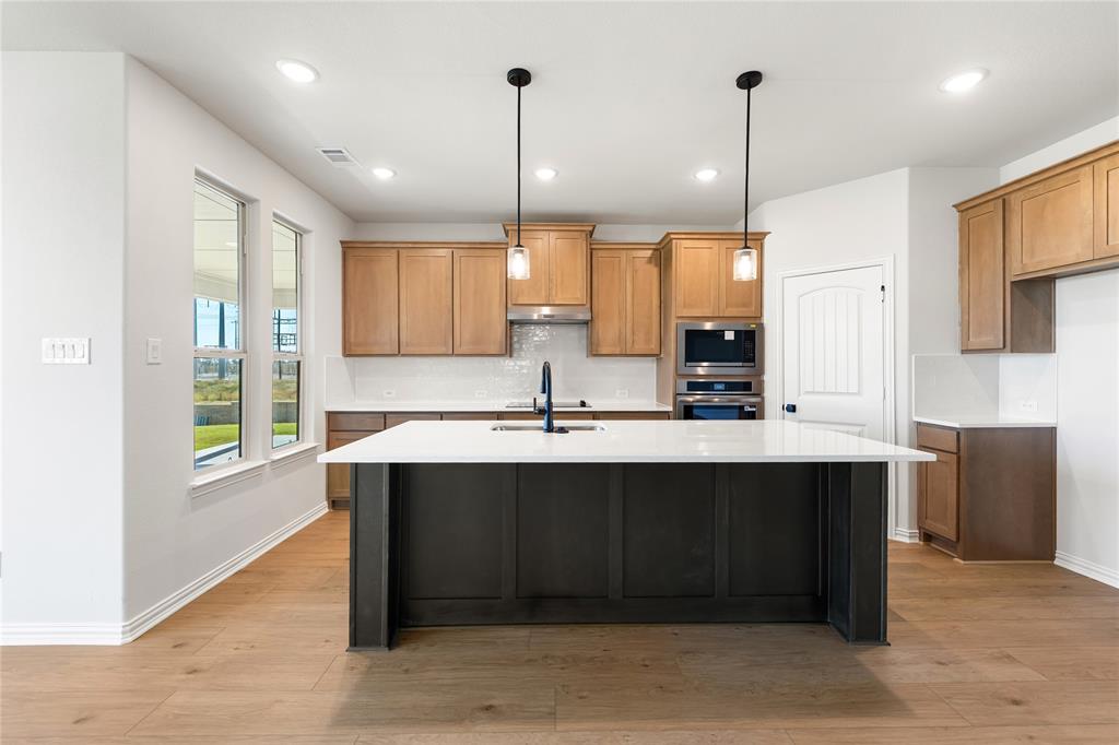 Parker Heights - Residential