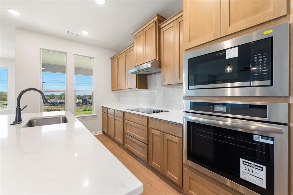 Parker Heights - Residential