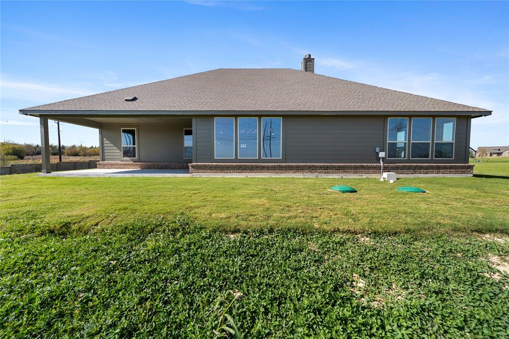 Parker Heights - Residential