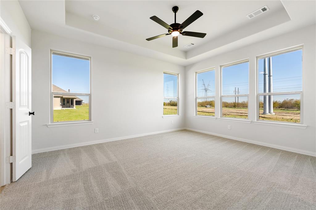 Parker Heights - Residential