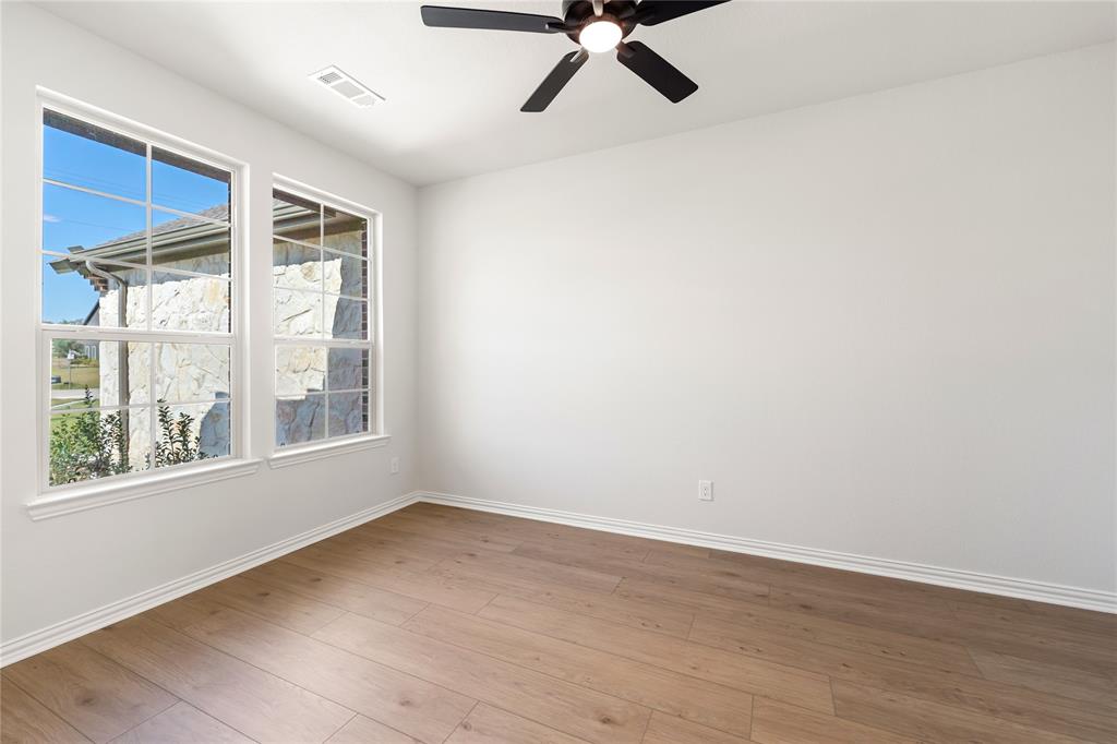 Parker Heights - Residential