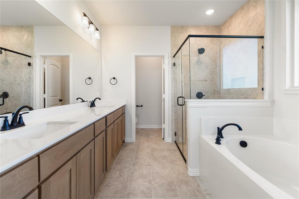 Parker Heights - Residential