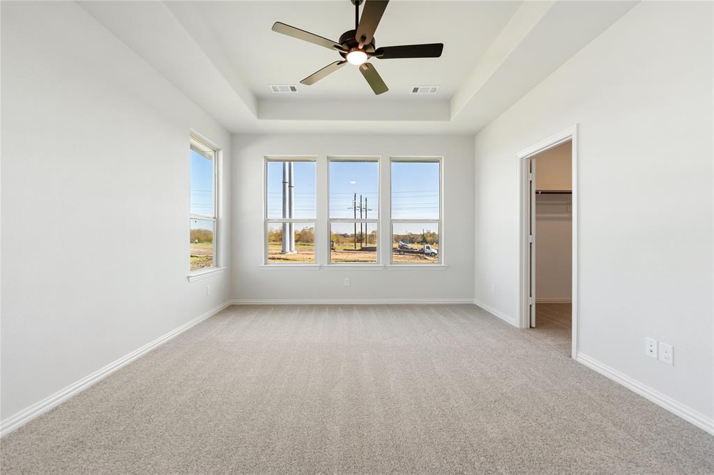 Parker Heights - Residential