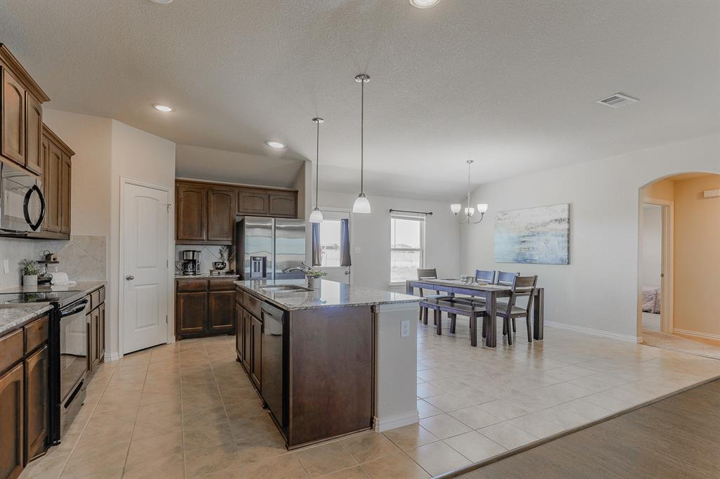 Hillcrest Meadows Ph3 - Residential