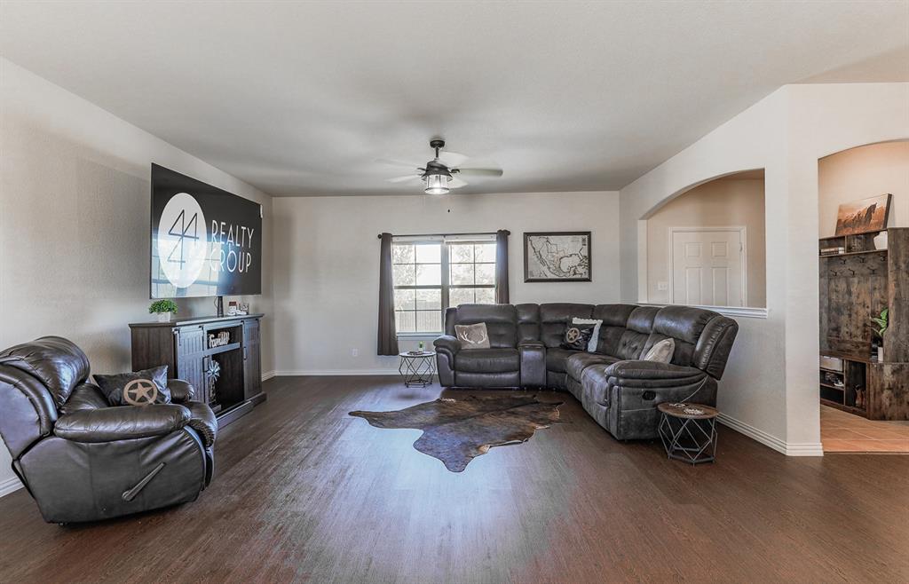 Hillcrest Meadows Ph3 - Residential