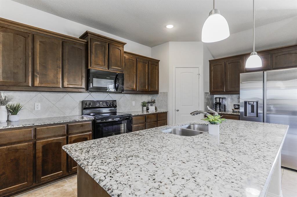 Hillcrest Meadows Ph3 - Residential