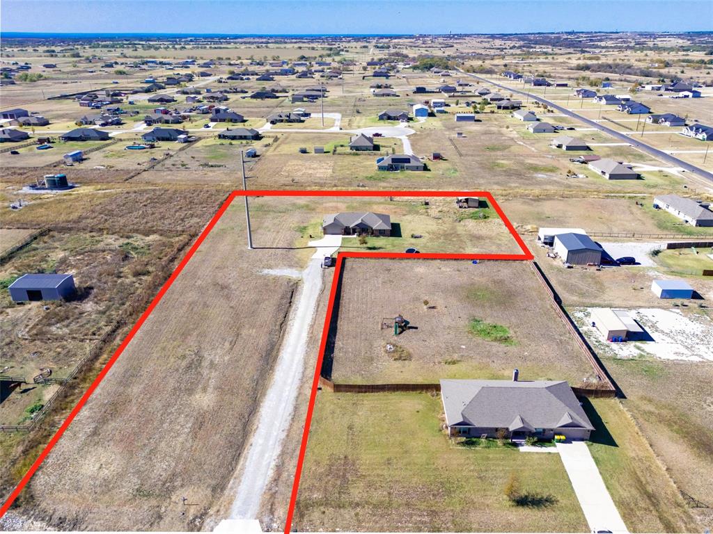 Hillcrest Meadows Ph3 - Residential