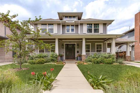 Photo of 5347 Miller Avenue, Dallas, TX 75206 (MLS # 21314546)