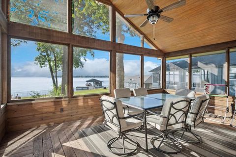 Tiny photo for 278 Shady Shores Drive, Mabank, TX 75156 (MLS # 21223464)