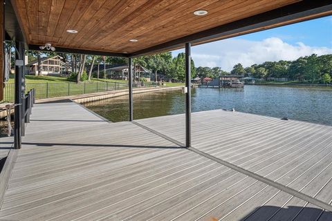 Tiny photo for 278 Shady Shores Drive, Mabank, TX 75156 (MLS # 21223464)