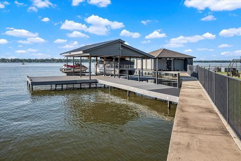 Tiny photo for 278 Shady Shores Drive, Mabank, TX 75156 (MLS # 21223464)