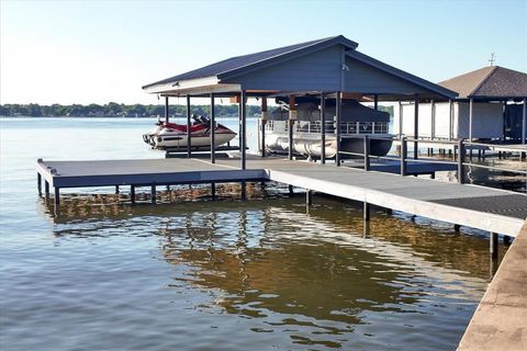 Tiny photo for 278 Shady Shores Drive, Mabank, TX 75156 (MLS # 21223464)