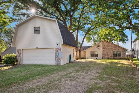Tiny photo for 278 Shady Shores Drive, Mabank, TX 75156 (MLS # 21223464)